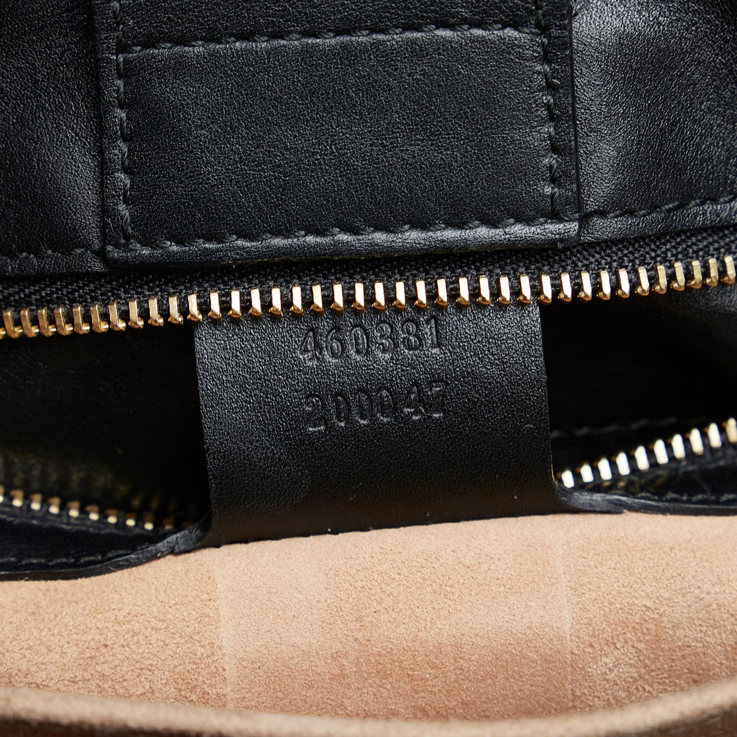 STRAPSTORY - GGC4 BAG - 2607