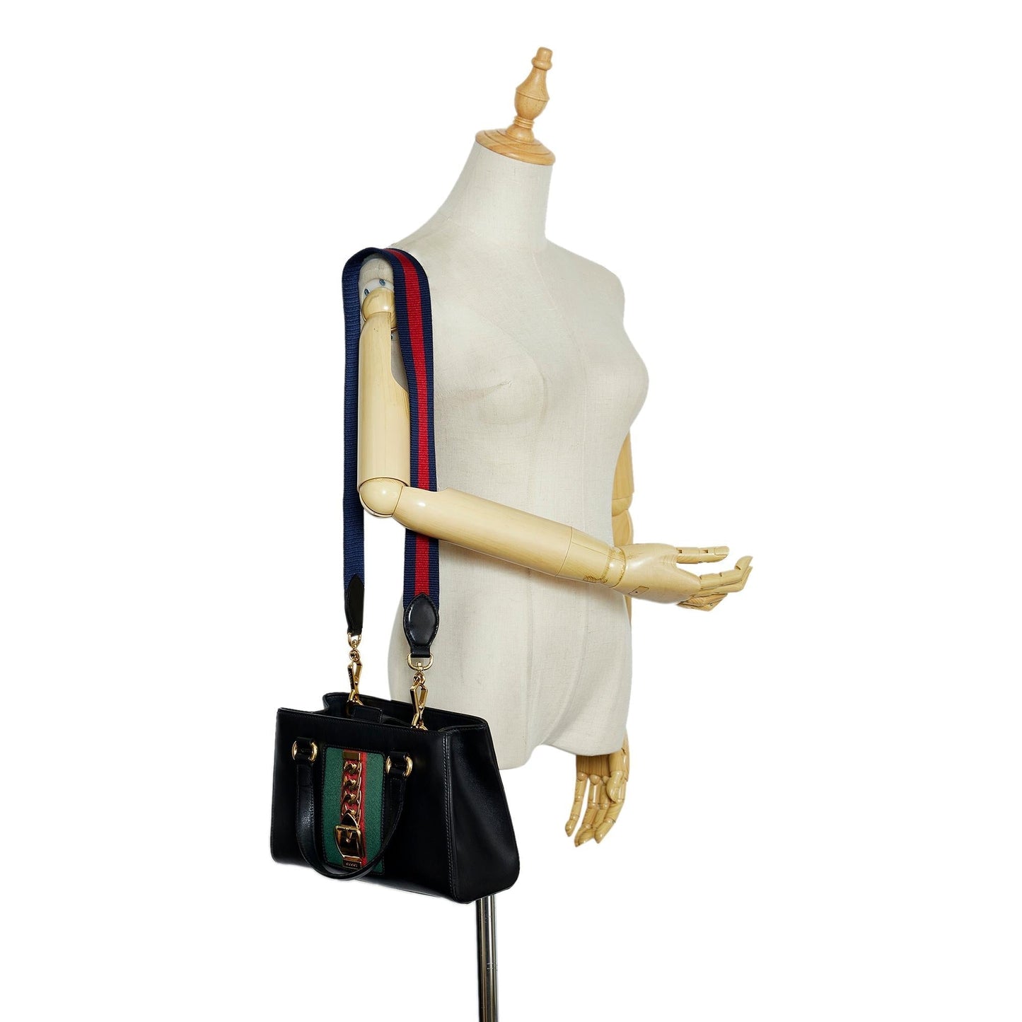 STRAPSTORY - GGC4 BAG - 2607