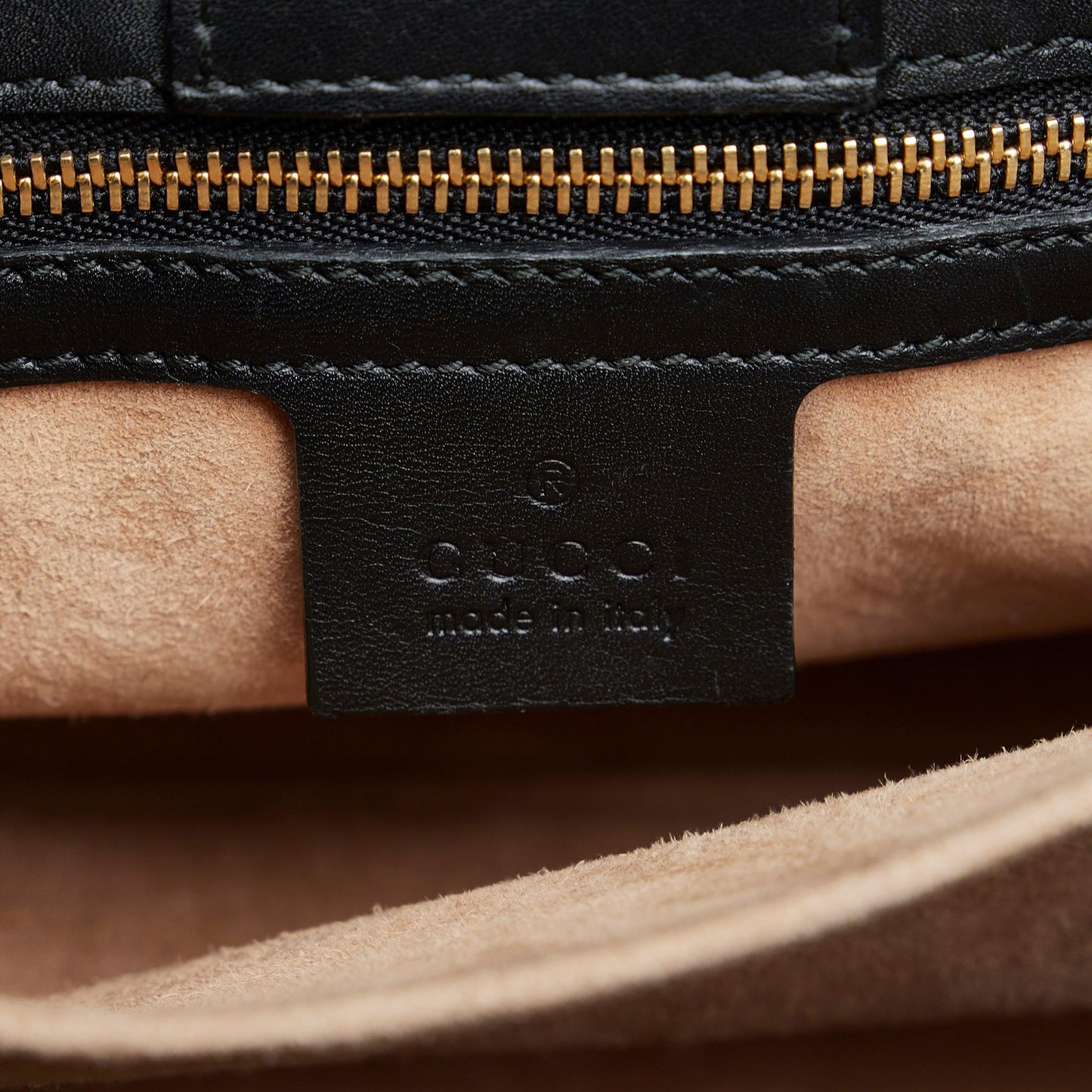 STRAPSTORY - GGC4 BAG - 2607