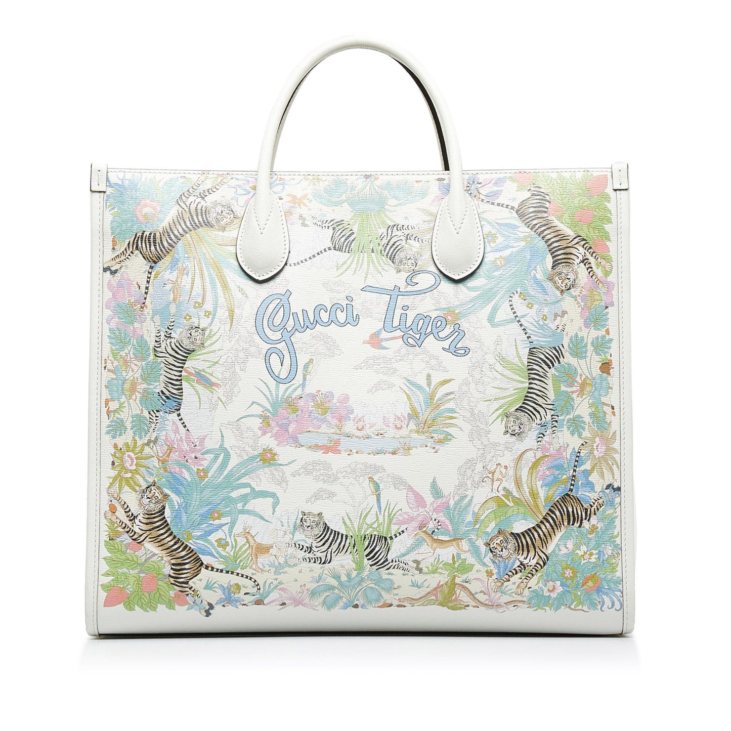 STRAPSTORY - GGC4 BAG - 1624