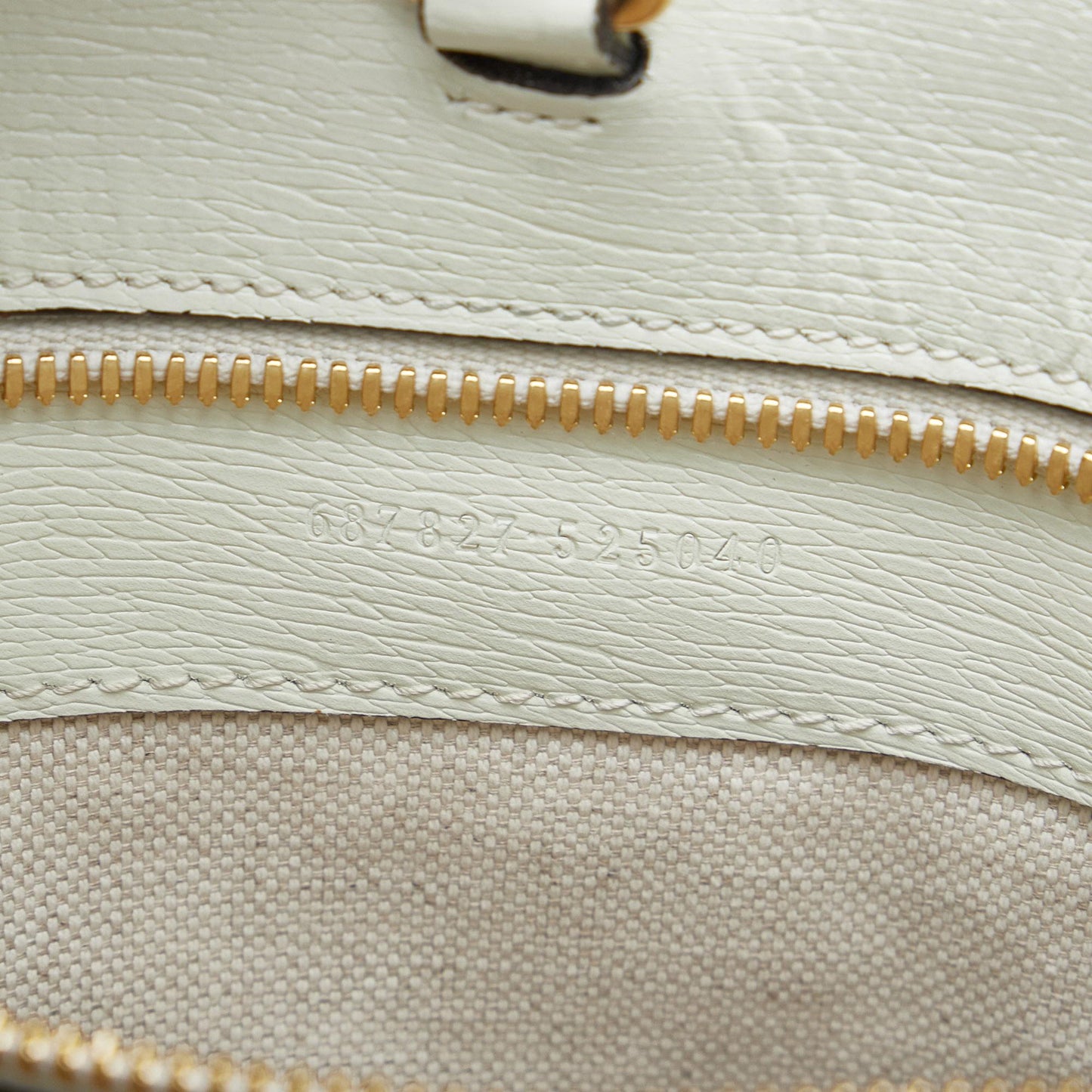 STRAPSTORY - GGC4 BAG - 1624