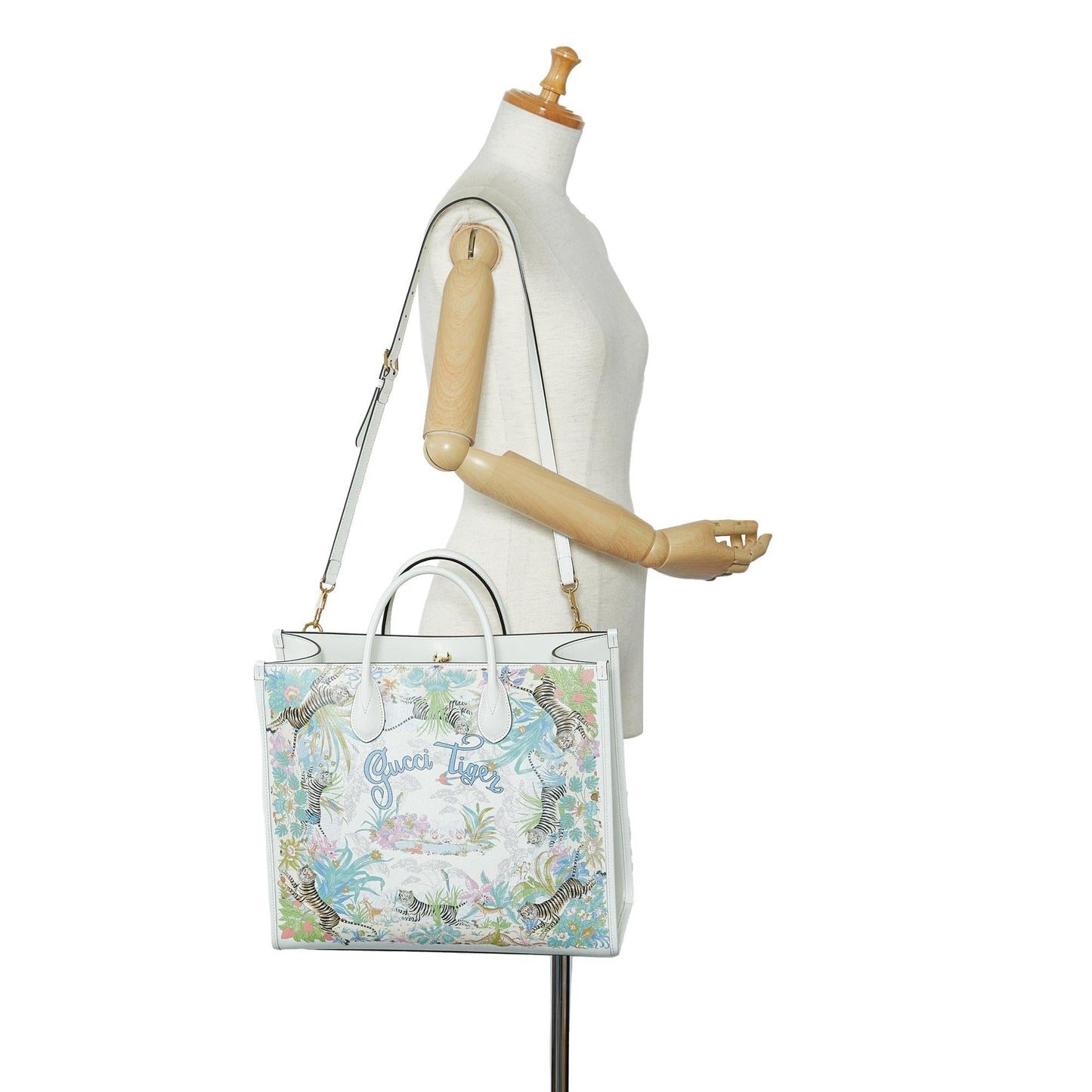 STRAPSTORY - GGC4 BAG - 1624