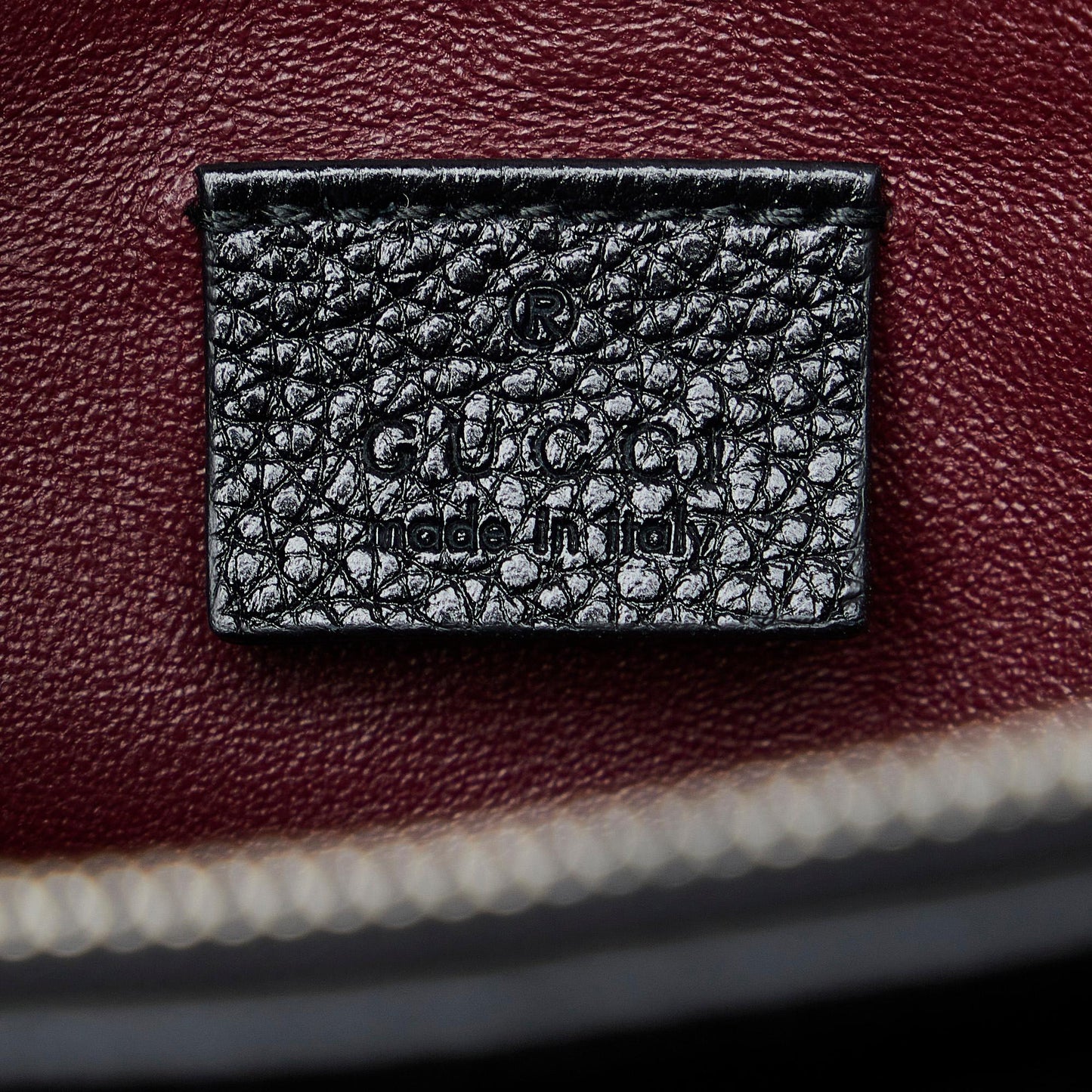 STRAPSTORY - GGC4 BAG - 2605
