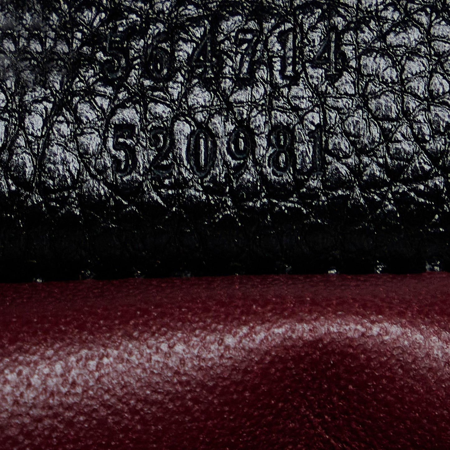 STRAPSTORY - GGC4 BAG - 2605