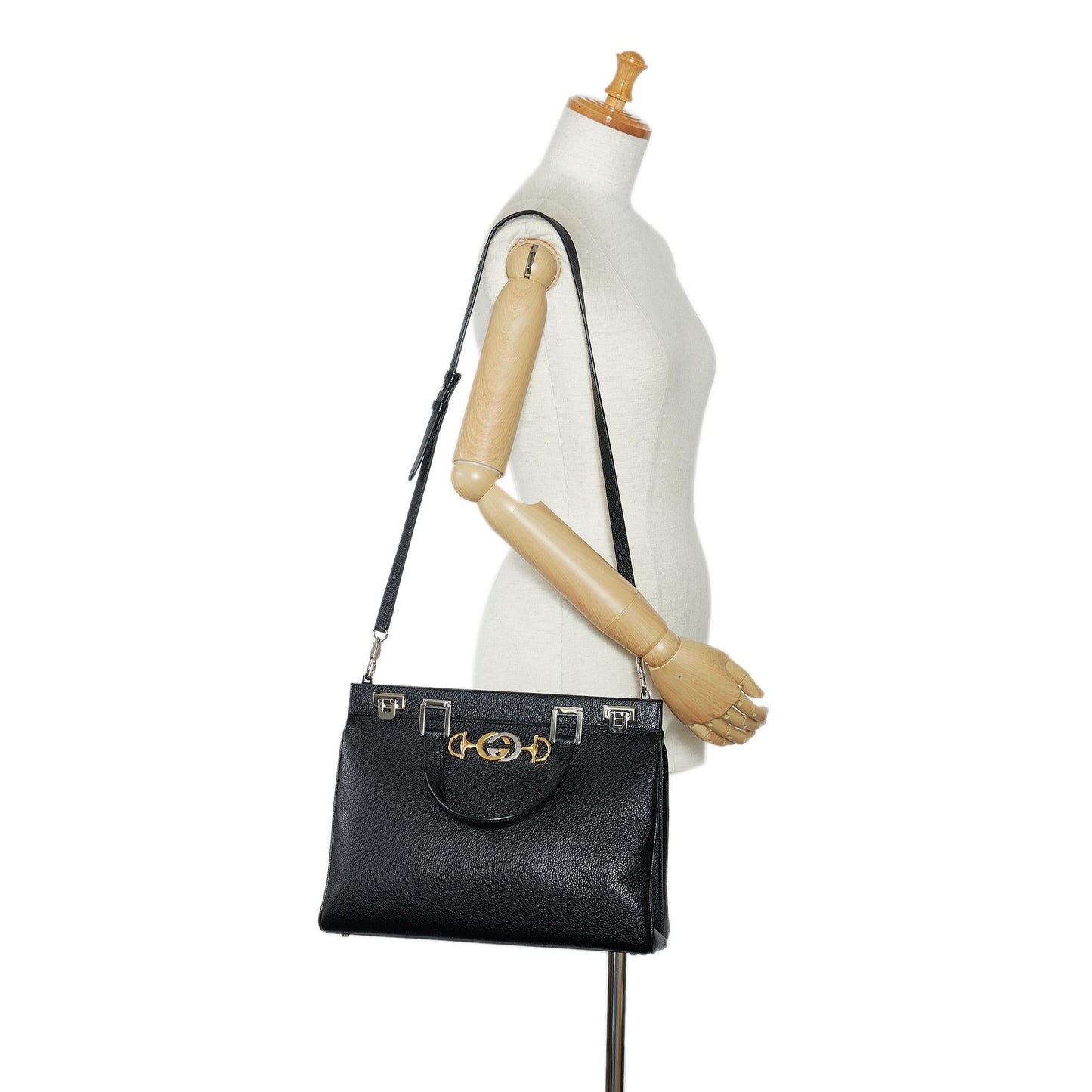 STRAPSTORY - GGC4 BAG - 2605