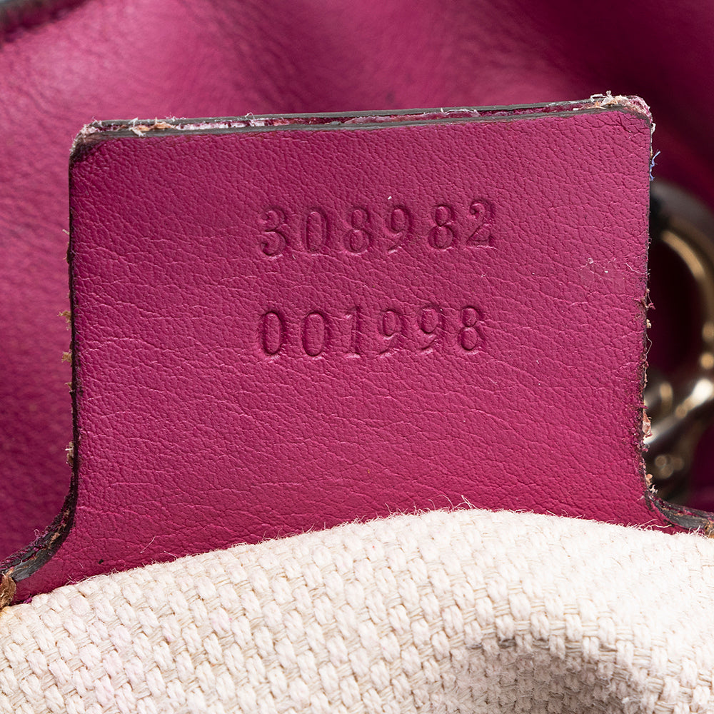 STRAPSTORY - GGC1 BAG - 3071