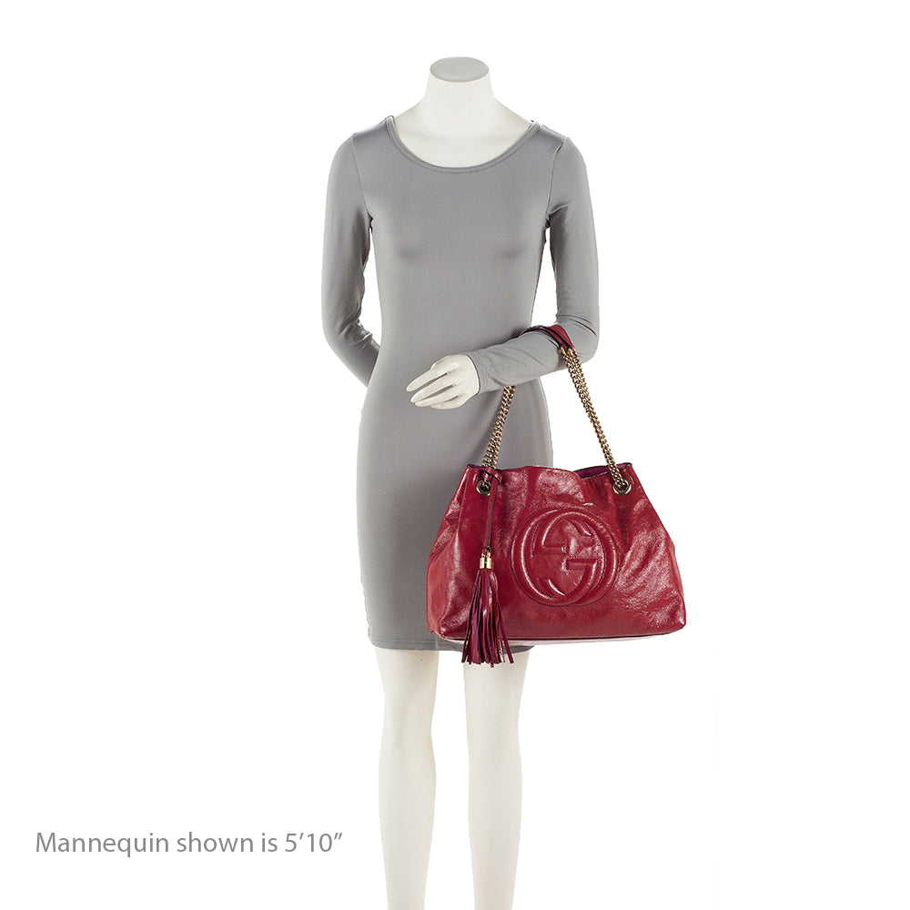 STRAPSTORY - GGC1 BAG - 3071