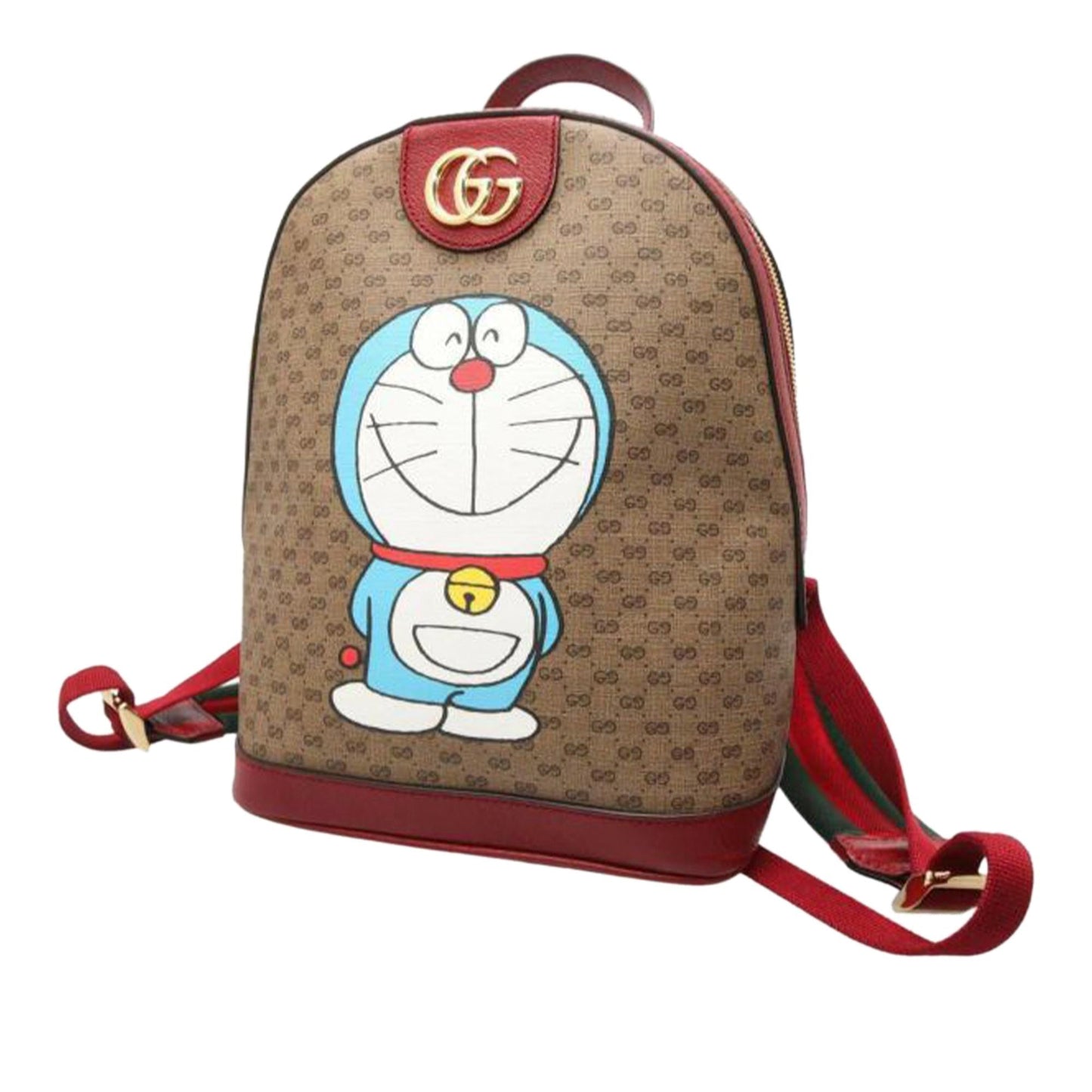 STRAPSTORY - GGC4 BAG - 2930