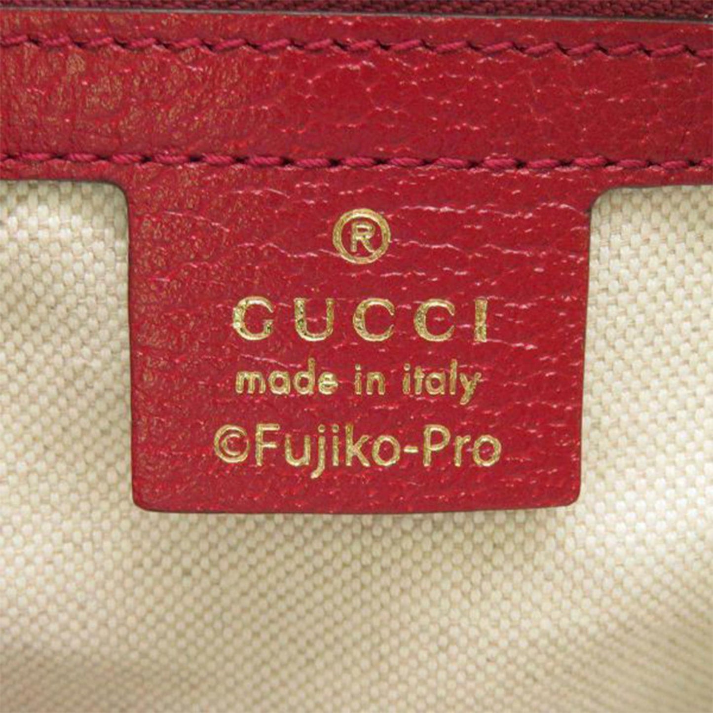 STRAPSTORY - GGC4 BAG - 2930