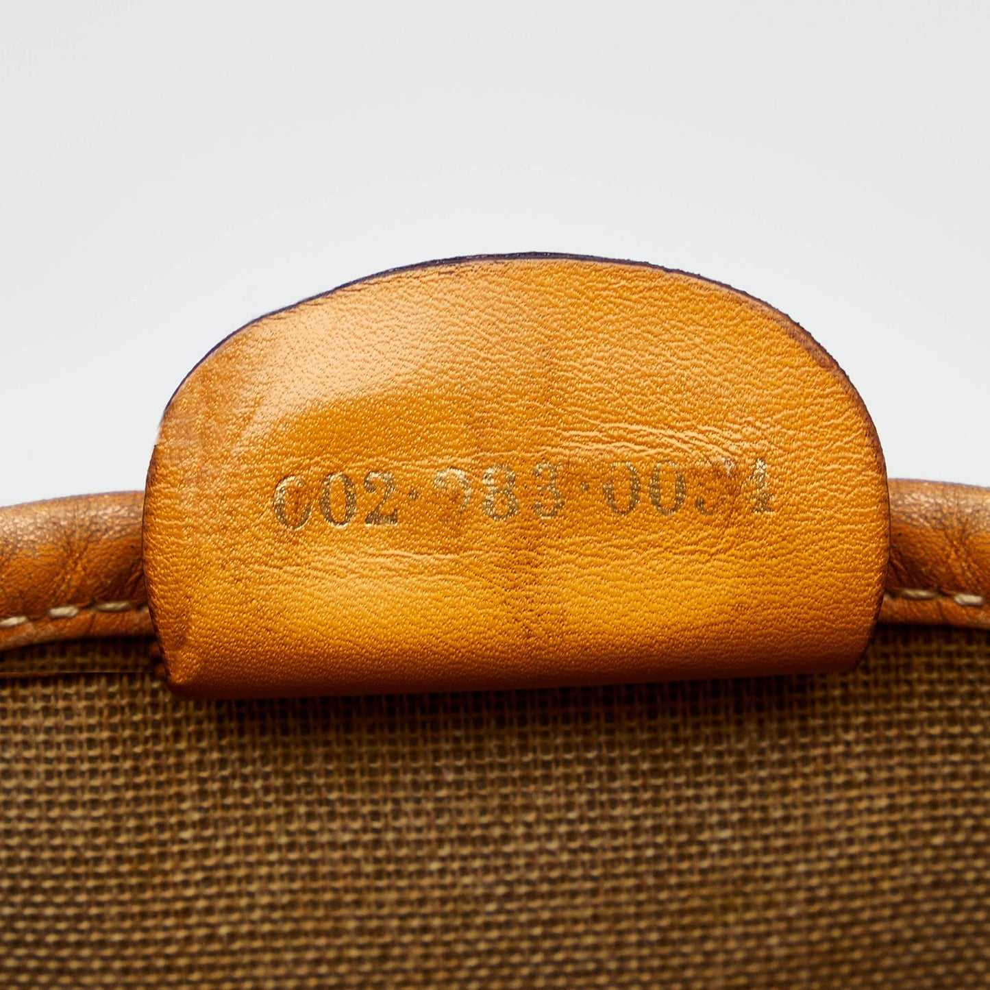 STRAPSTORY - GGC4 BAG - 1615