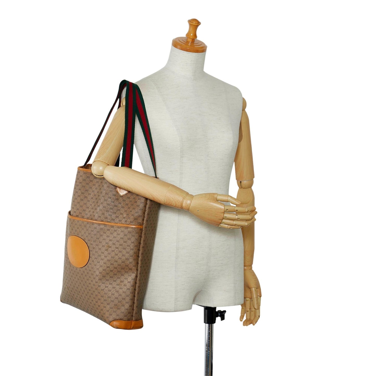 STRAPSTORY - GGC4 BAG - 1615