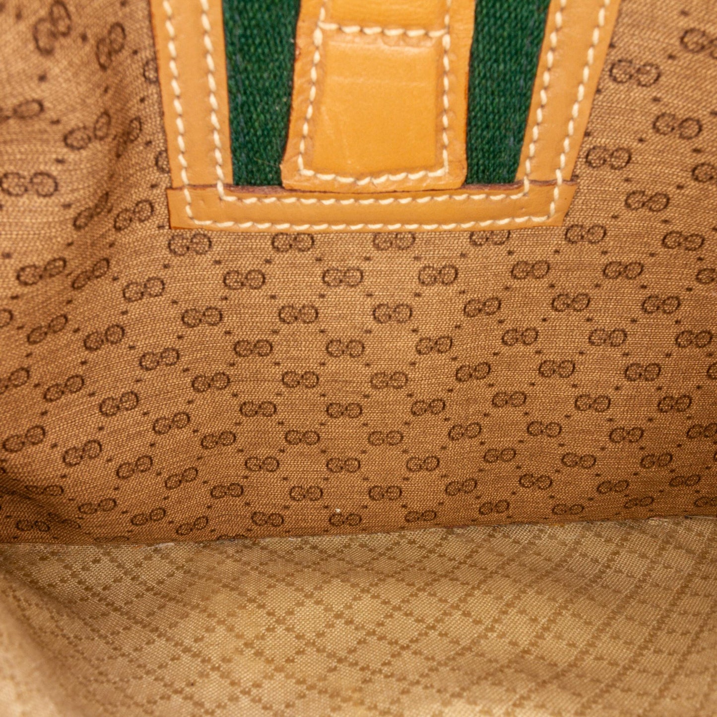 STRAPSTORY - GGC4 BAG - 3863