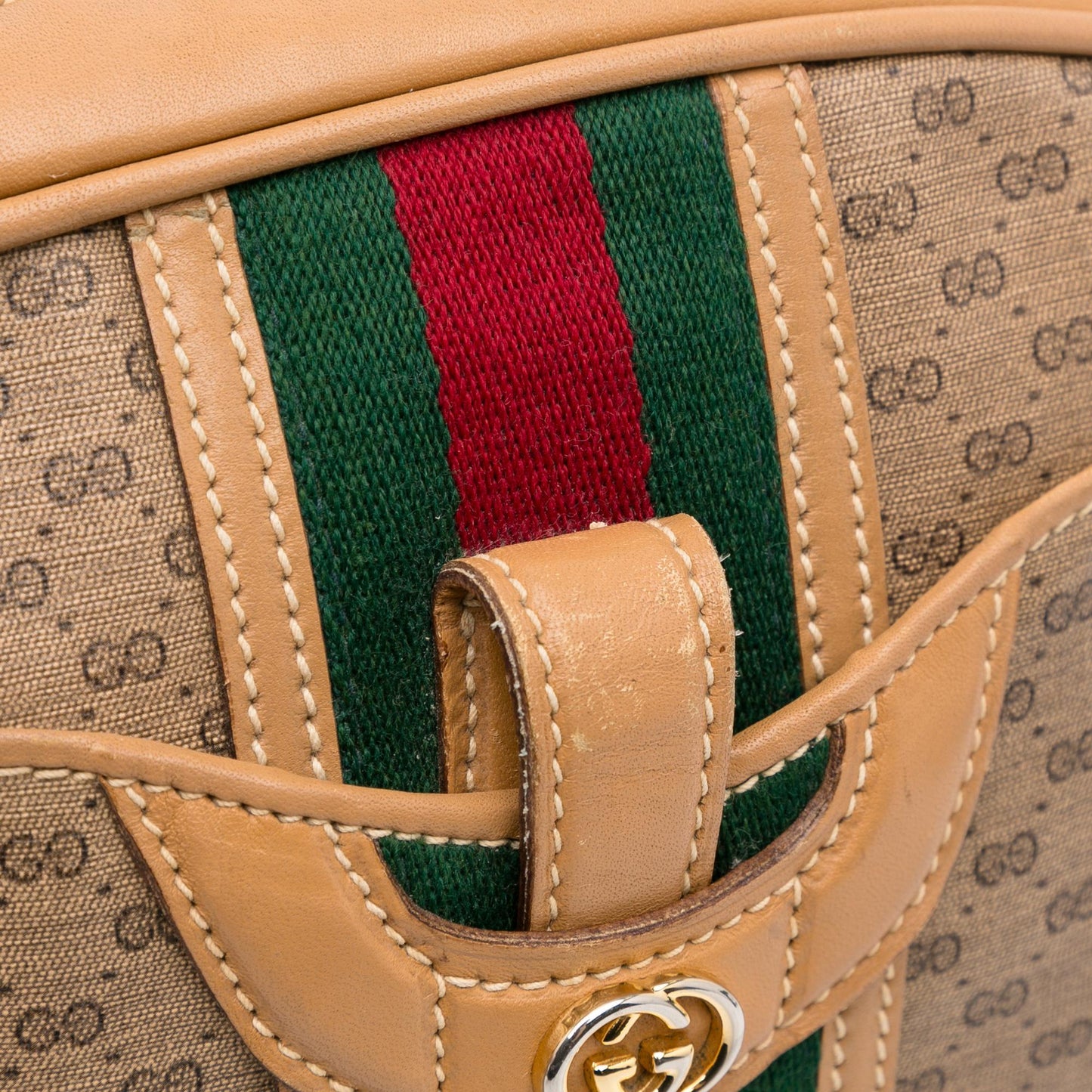 STRAPSTORY - GGC4 BAG - 3863