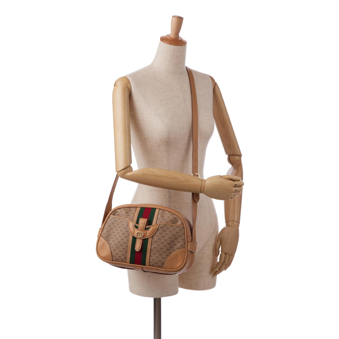 STRAPSTORY - GGC4 BAG - 3863