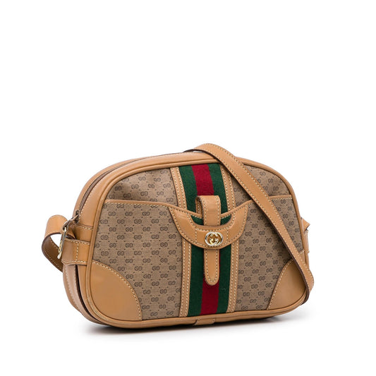 STRAPSTORY - GGC4 BAG - 3863