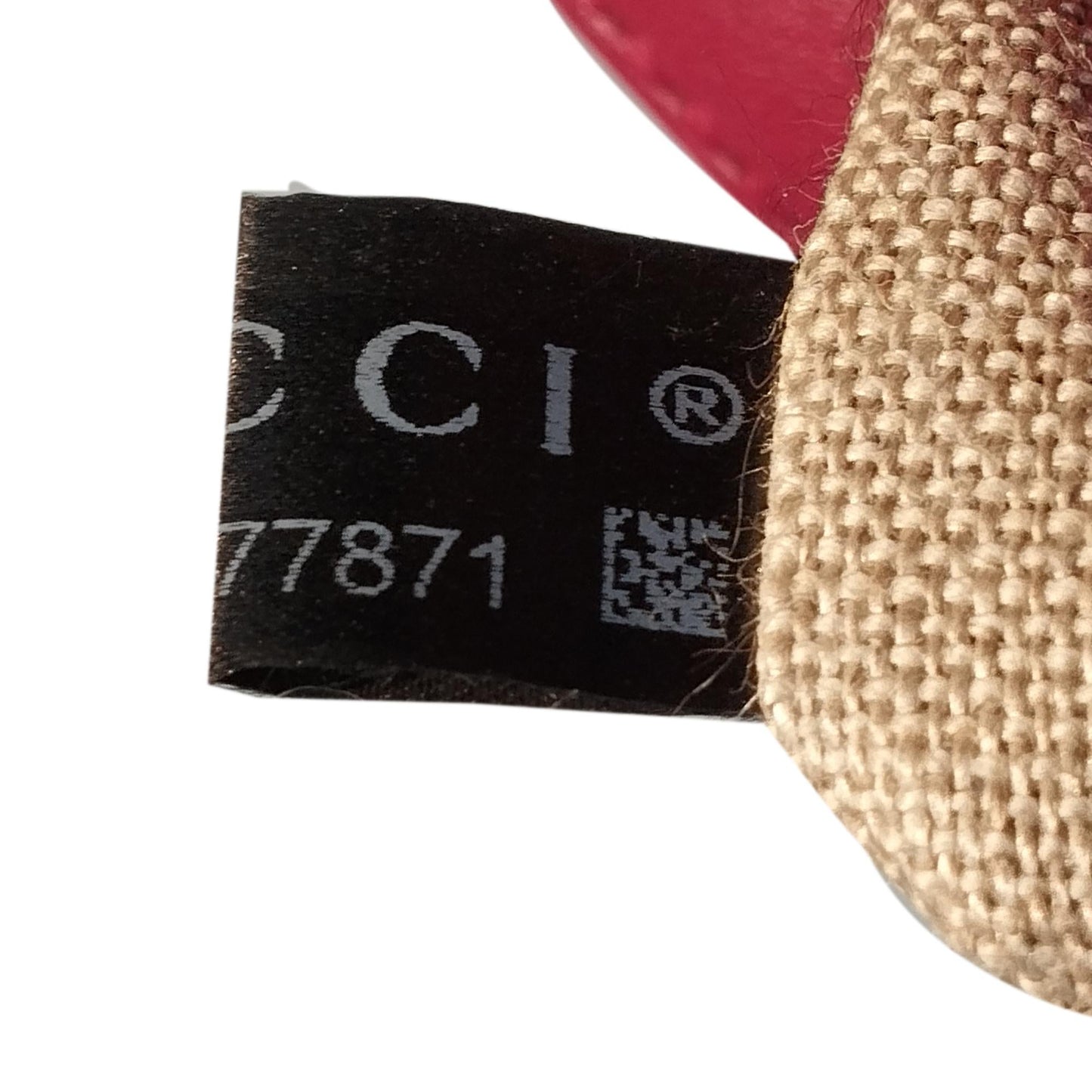 STRAPSTORY - GGC4 BAG - 2600