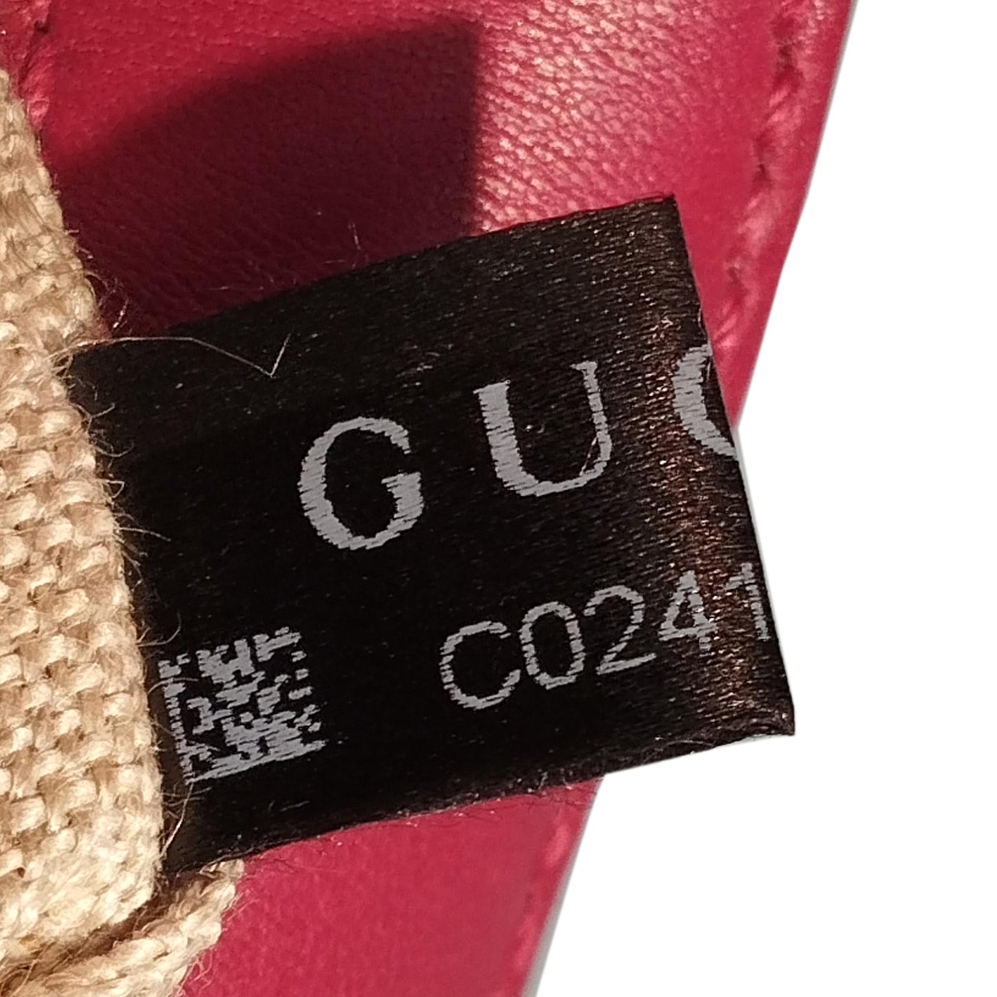 STRAPSTORY - GGC4 BAG - 2600