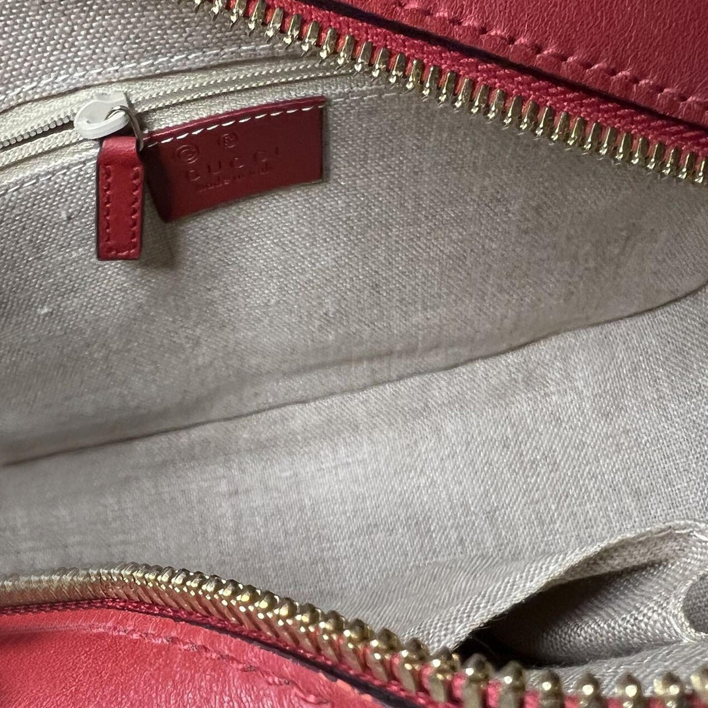 STRAPSTORY - GGC4 BAG - 2600