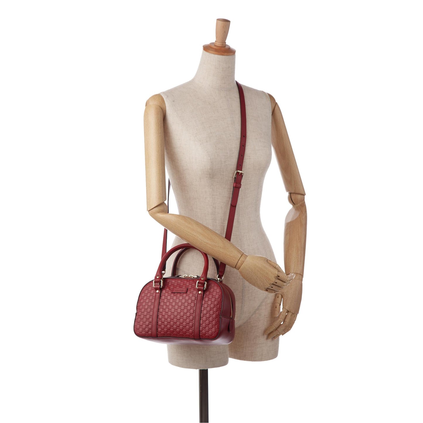 STRAPSTORY - GGC4 BAG - 2600