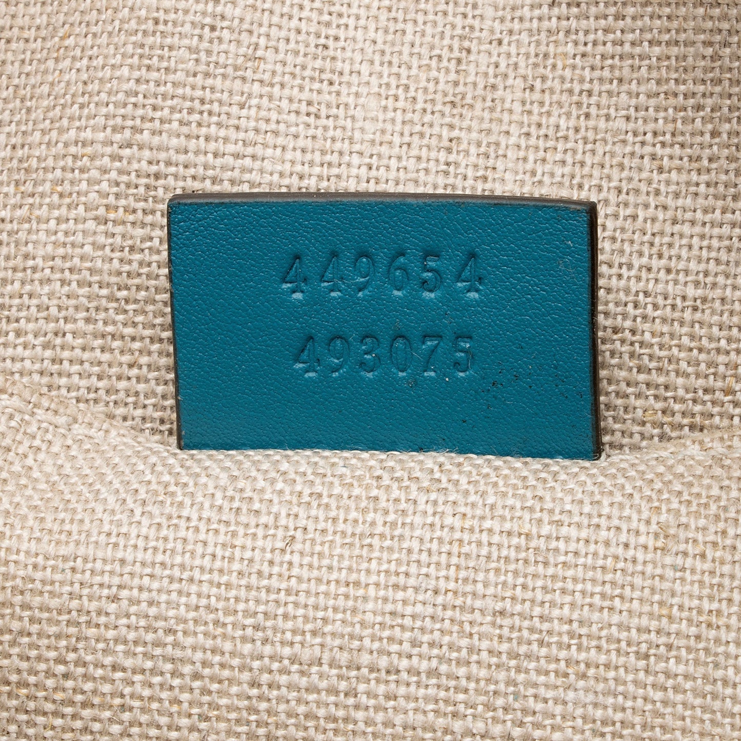 STRAPSTORY - GGC4 BAG - 2599