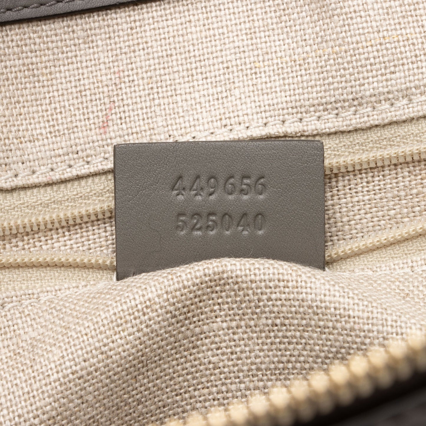 STRAPSTORY - GGC4 BAG - 1610