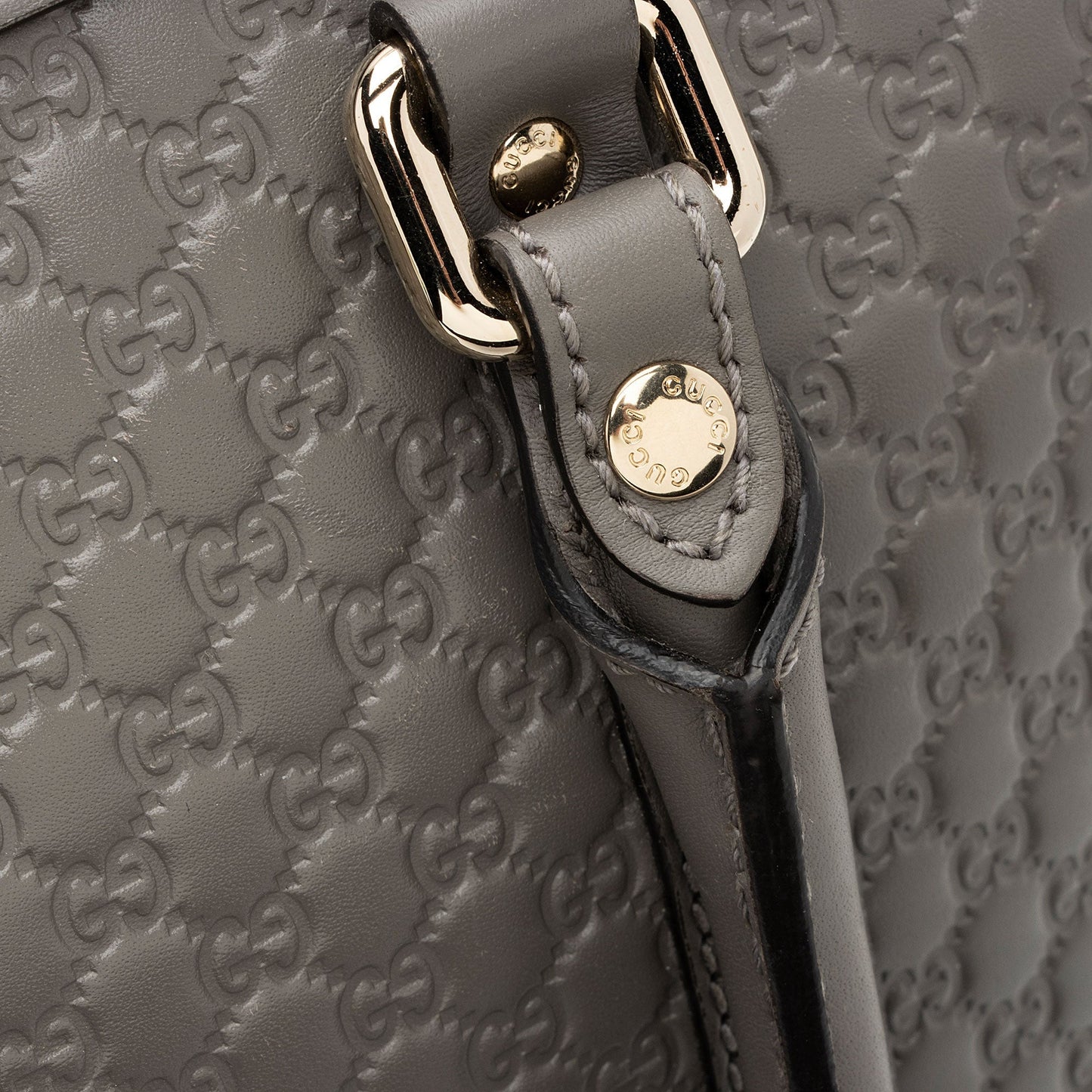 STRAPSTORY - GGC4 BAG - 1610