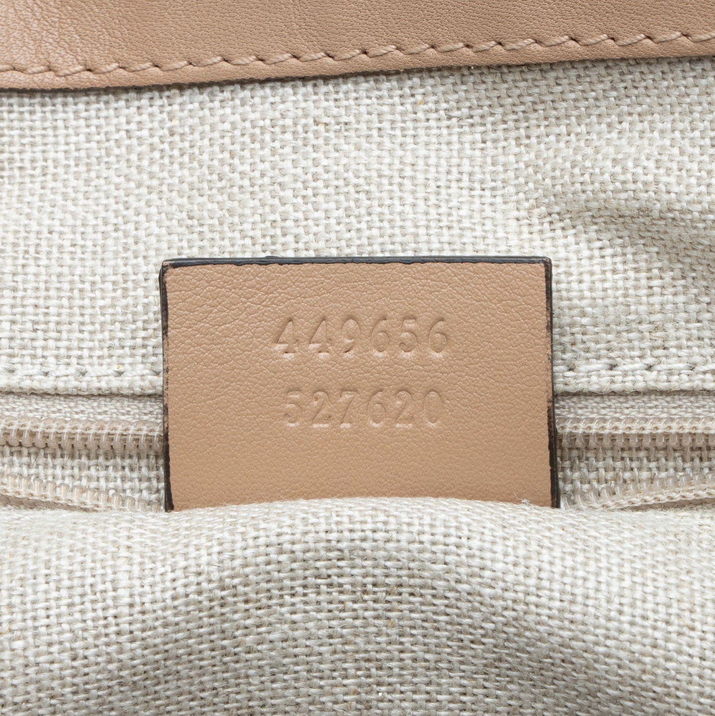 STRAPSTORY - GGC4 BAG - 1611