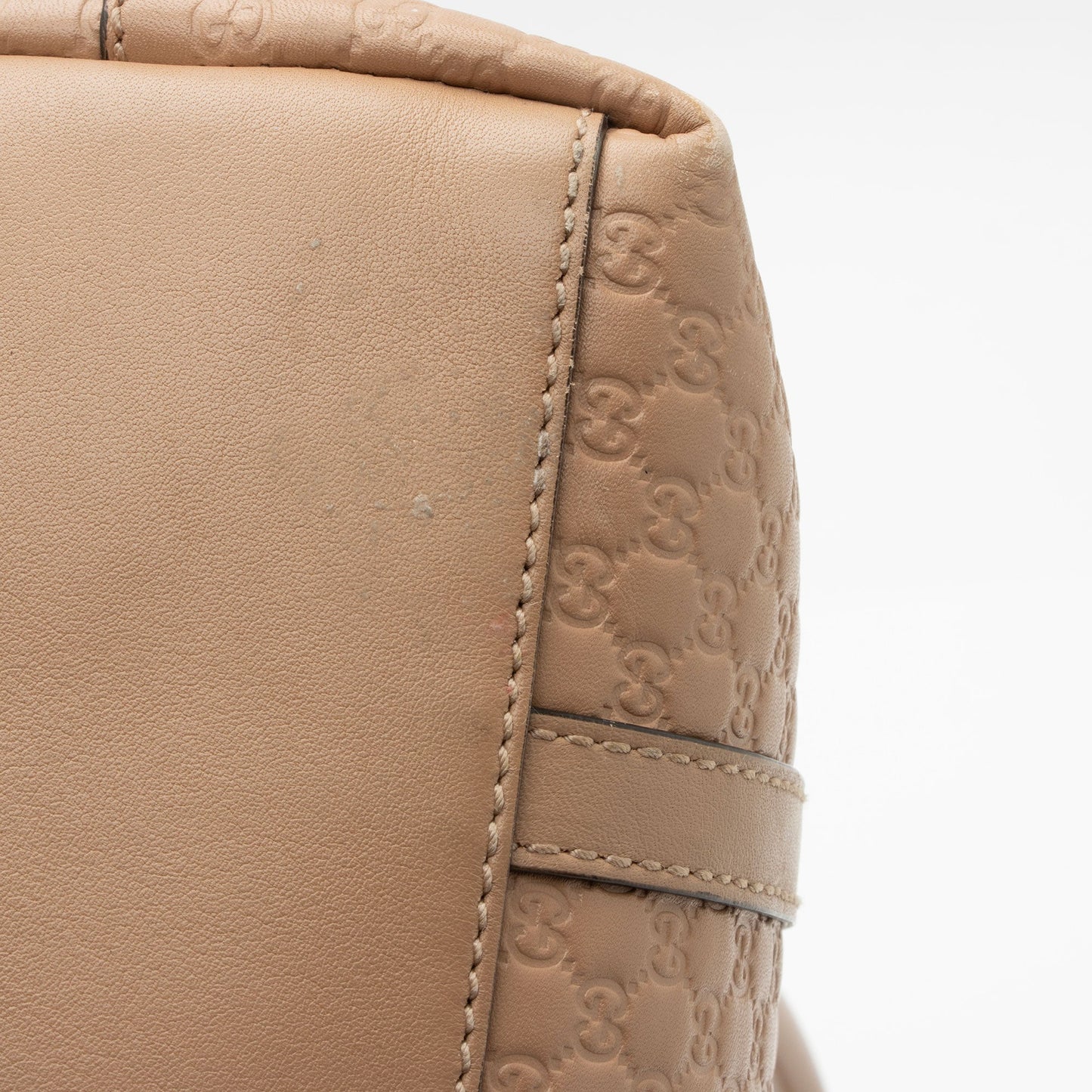 STRAPSTORY - GGC4 BAG - 1611