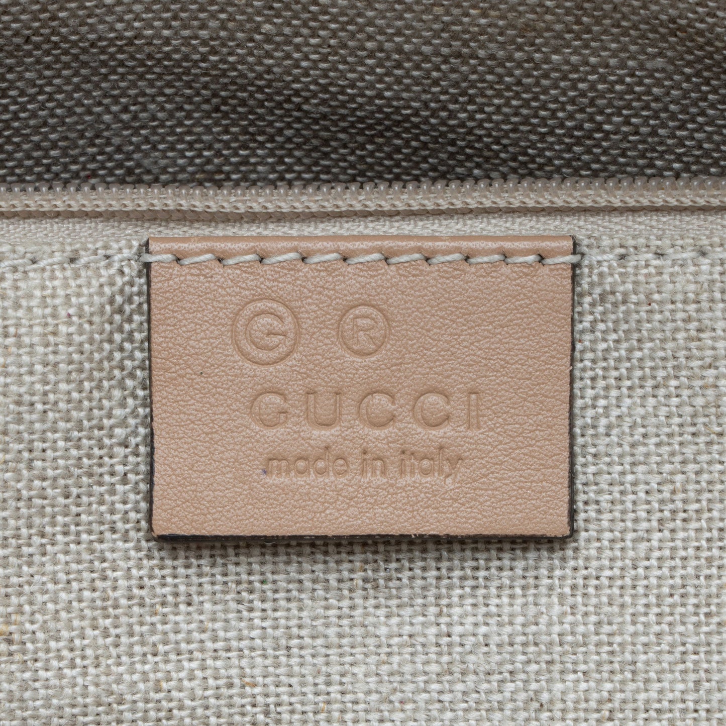 STRAPSTORY - GGC4 BAG - 1611