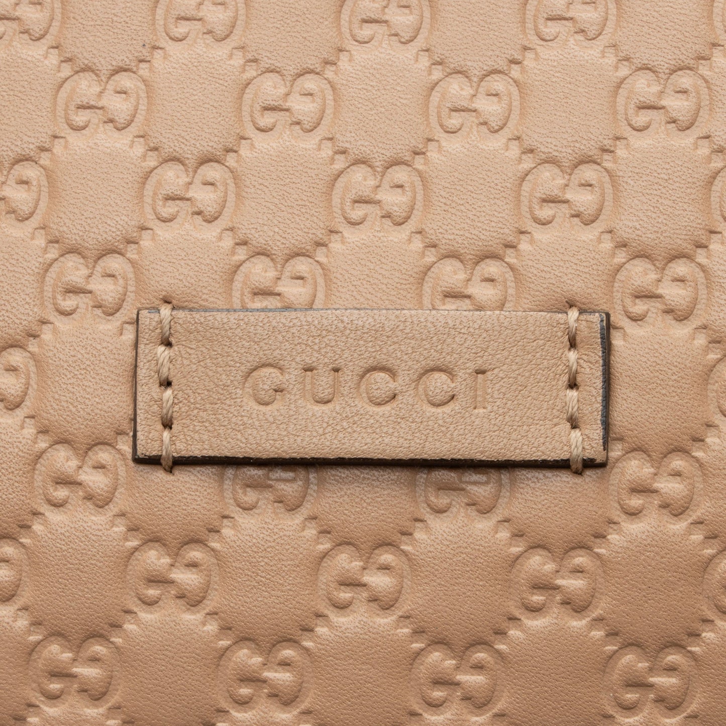 STRAPSTORY - GGC4 BAG - 1611