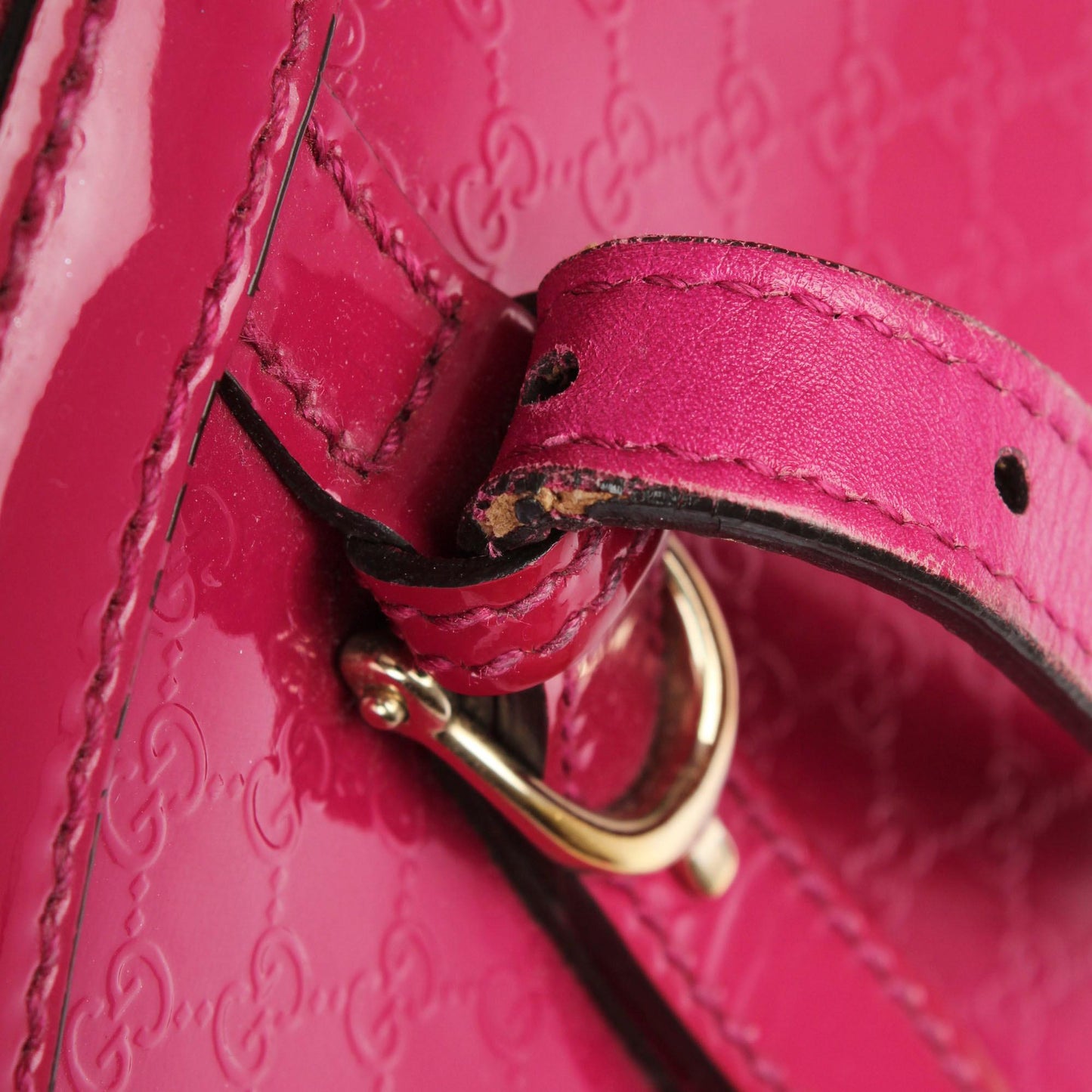STRAPSTORY - GGC4 BAG - 2596