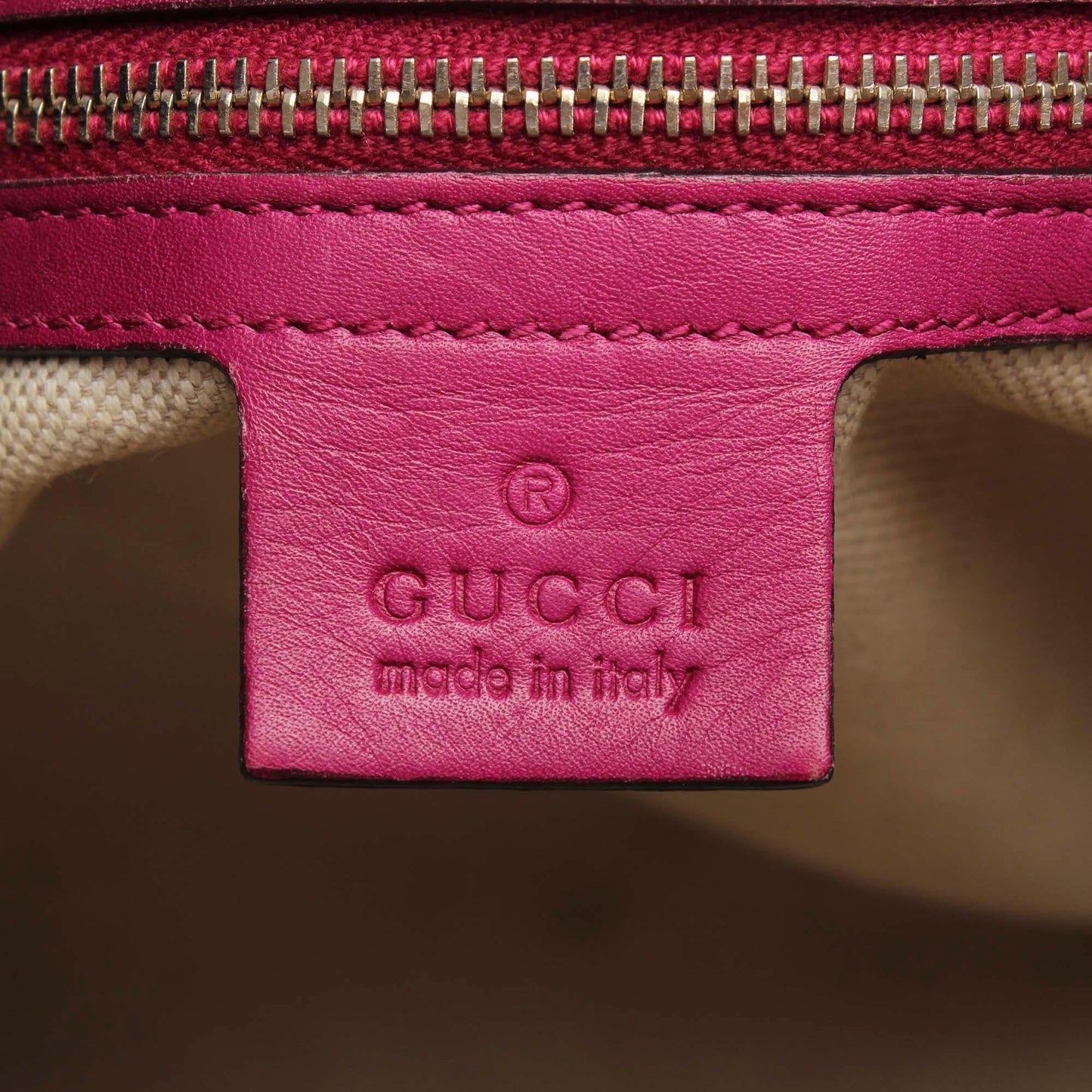 STRAPSTORY - GGC4 BAG - 2596