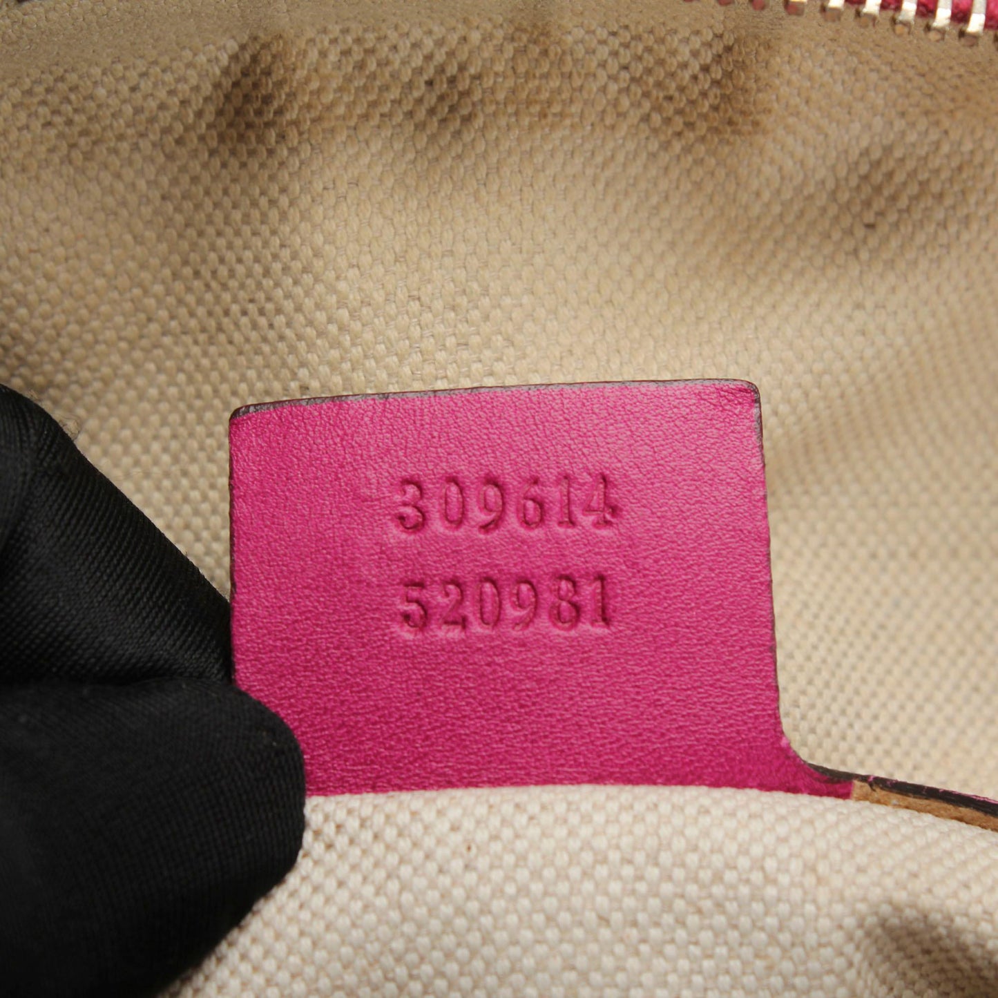 STRAPSTORY - GGC4 BAG - 2596