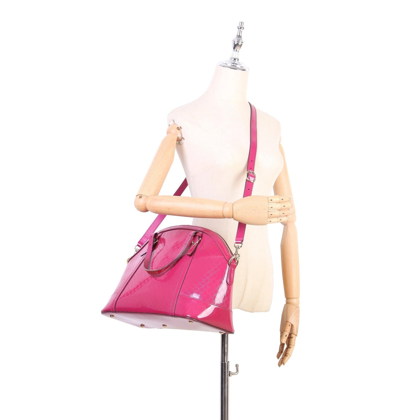 STRAPSTORY - GGC4 BAG - 2596