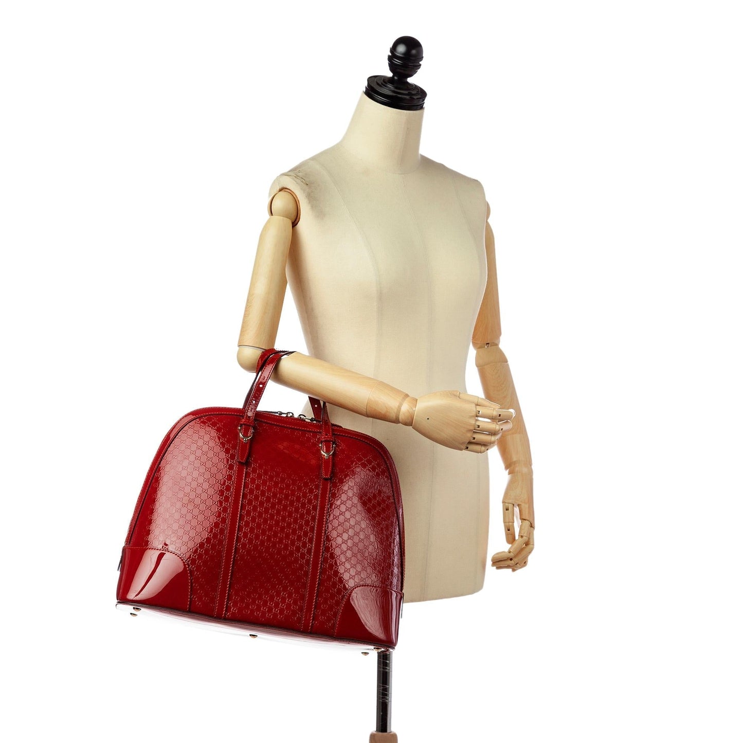 STRAPSTORY - GGC4 BAG - 2597