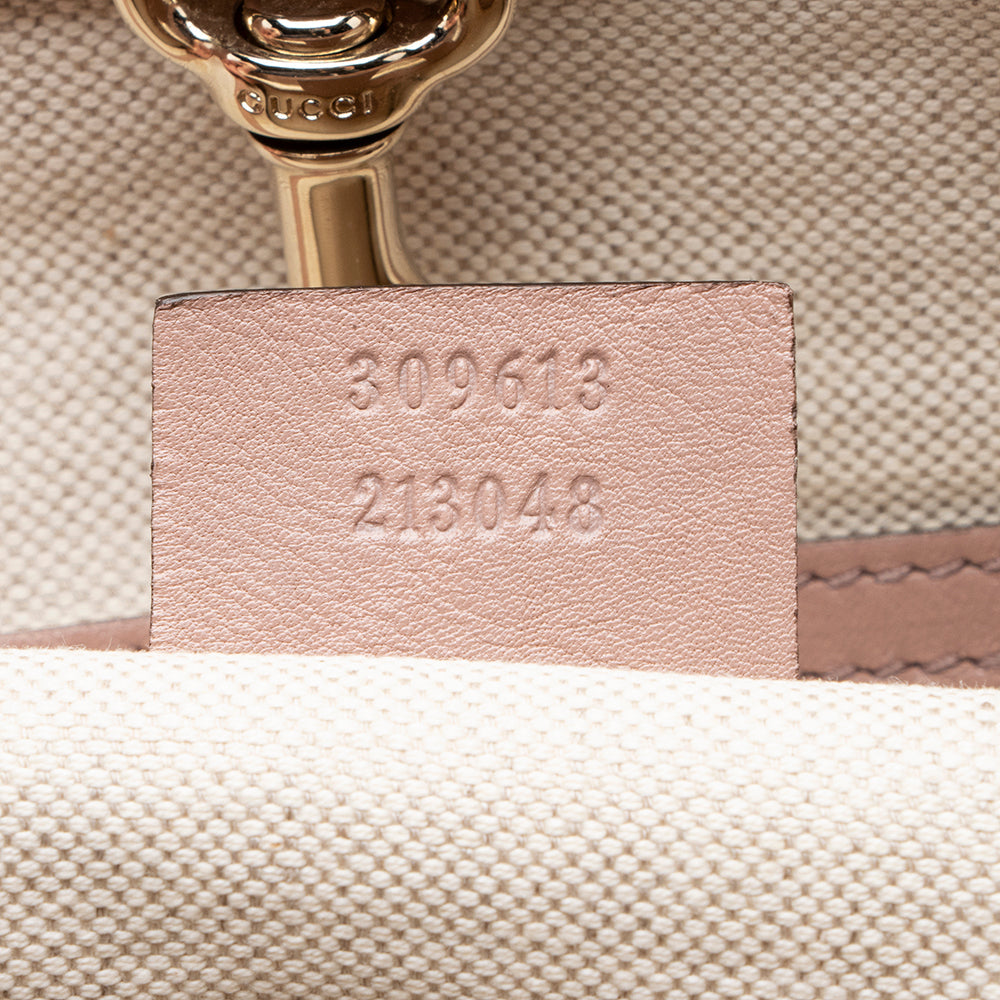 STRAPSTORY - GGC4 BAG - 1605