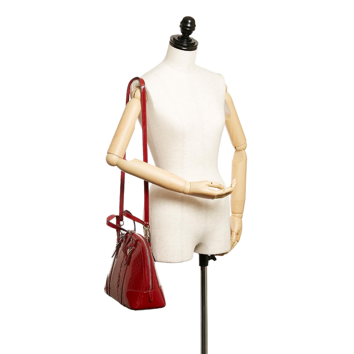 STRAPSTORY - GGC4 BAG - 2594