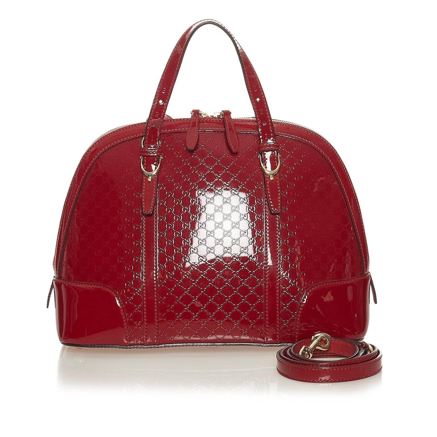 STRAPSTORY - GGC4 BAG - 2594