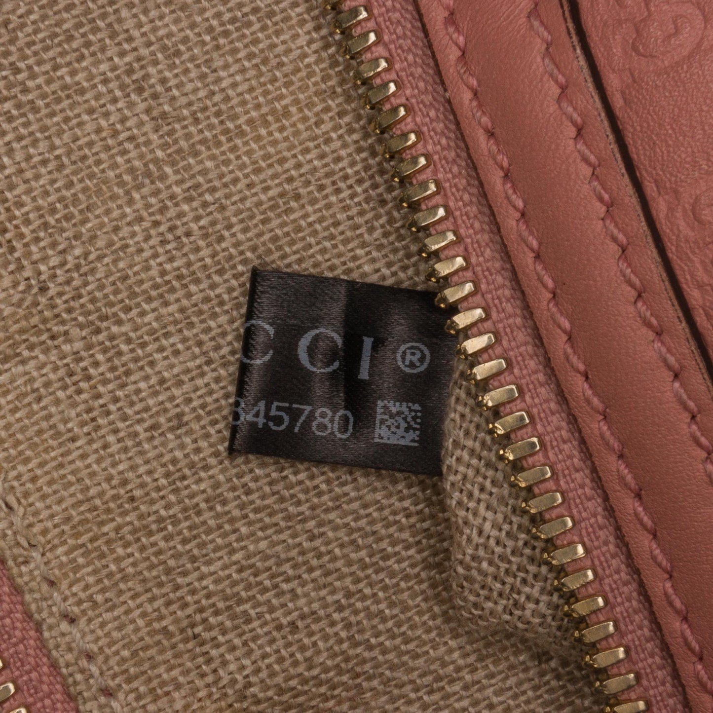 STRAPSTORY - GGC4 BAG - 2591