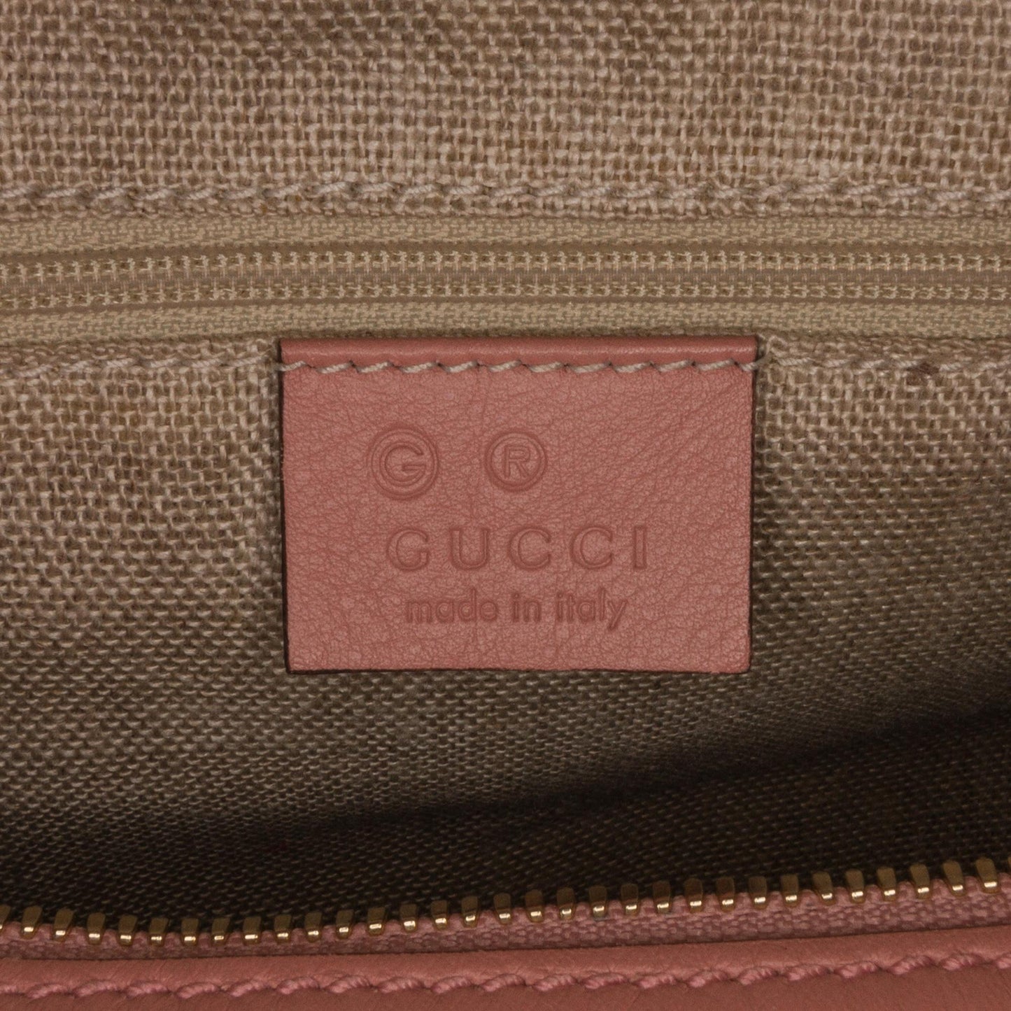 STRAPSTORY - GGC4 BAG - 2591