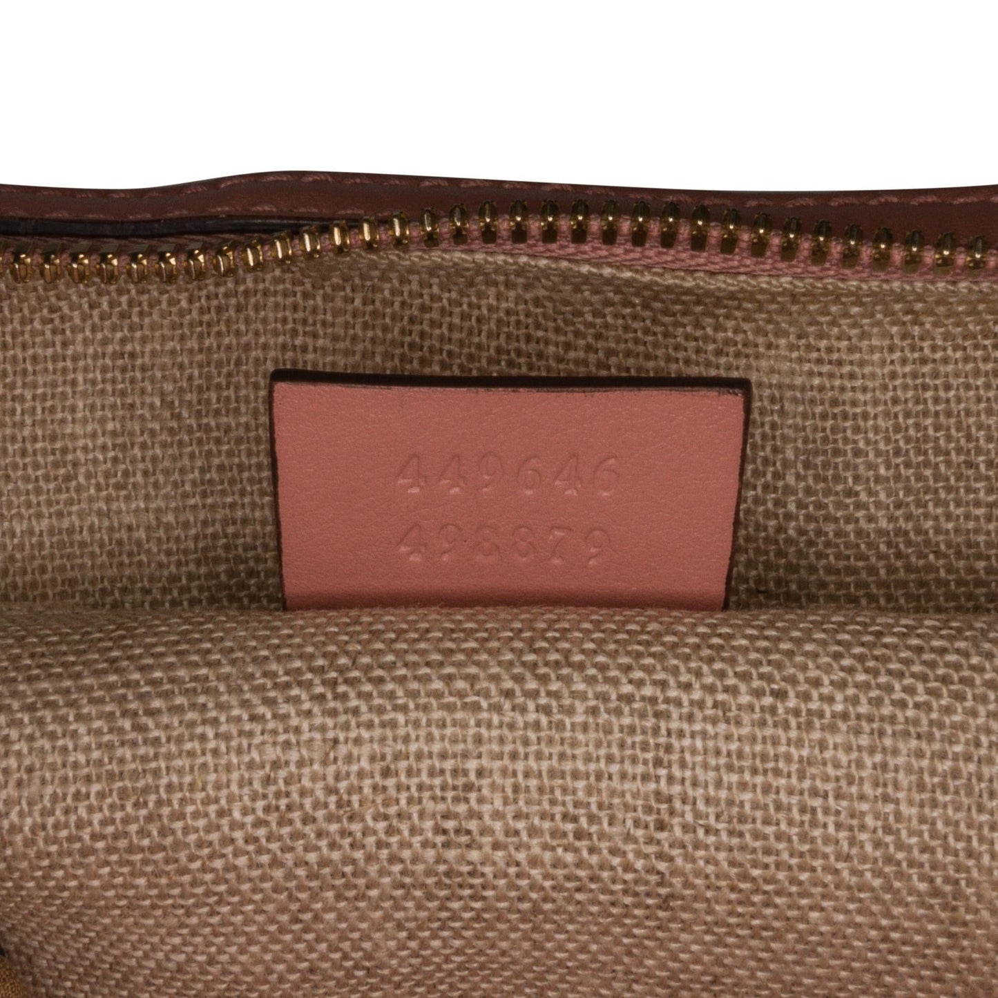 STRAPSTORY - GGC4 BAG - 2591