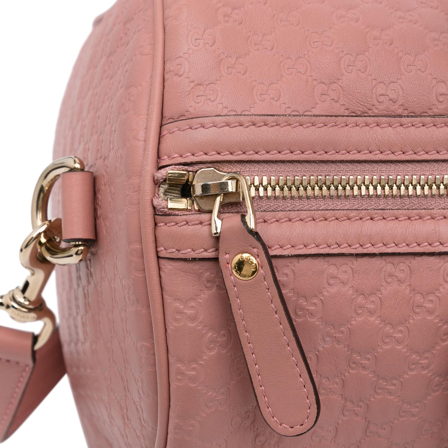 STRAPSTORY - GGC4 BAG - 2591