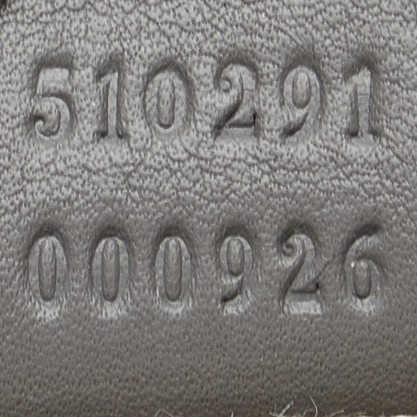 STRAPSTORY - GGC4 BAG - 2592