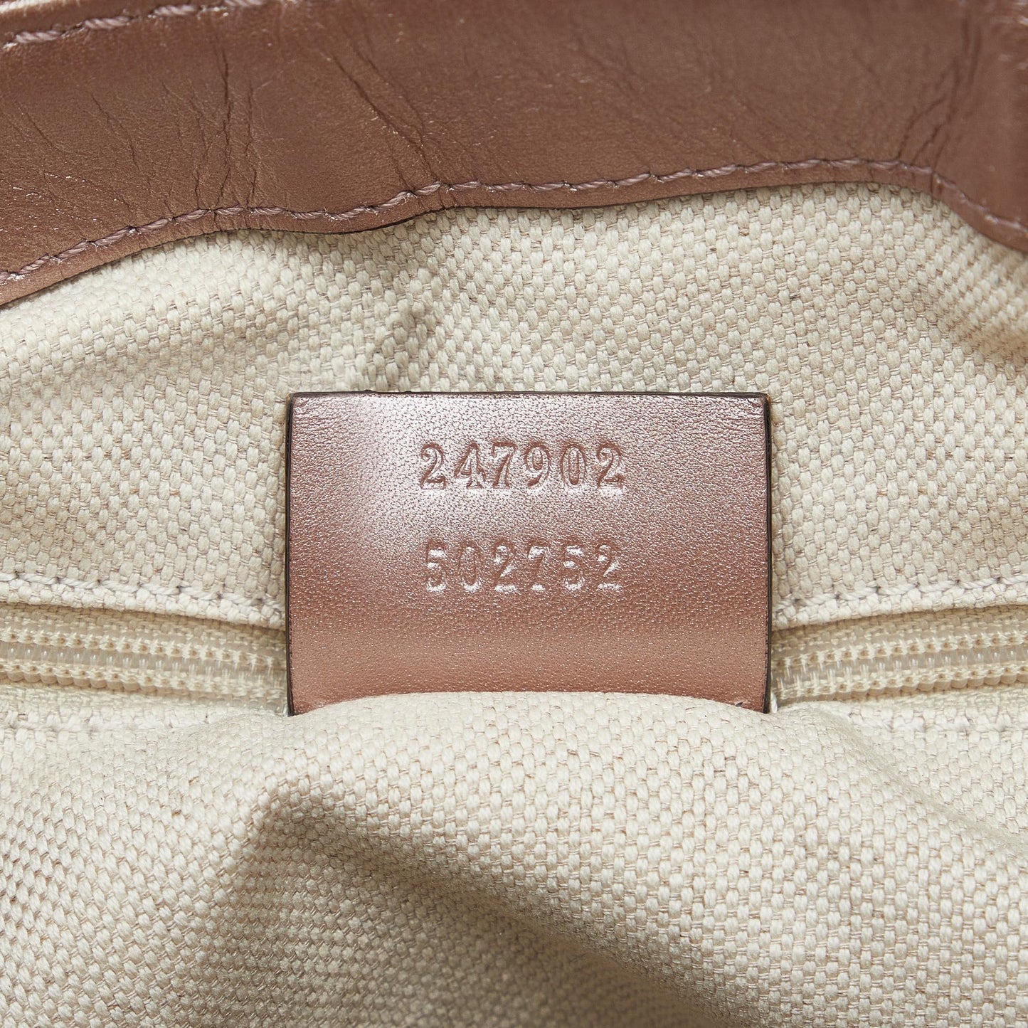 STRAPSTORY - GGC4 BAG - 2590