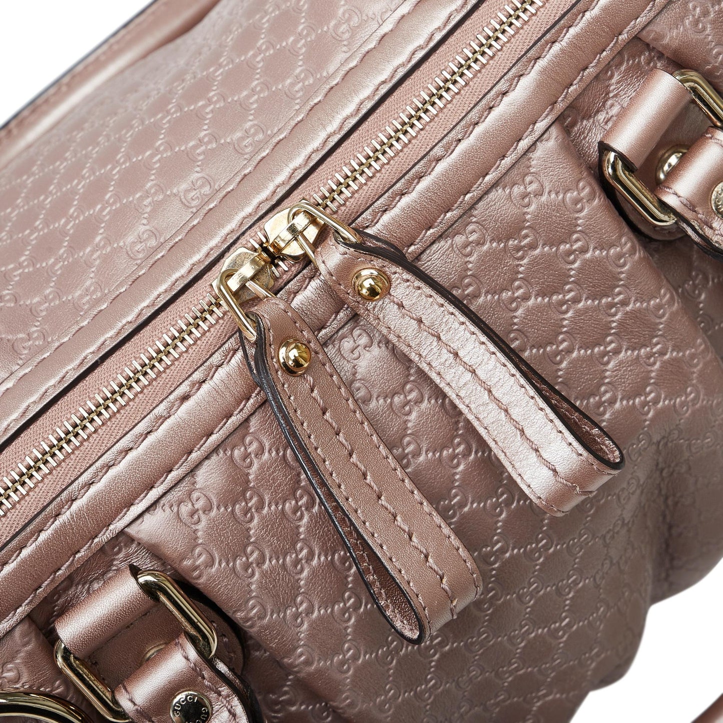 STRAPSTORY - GGC4 BAG - 2590