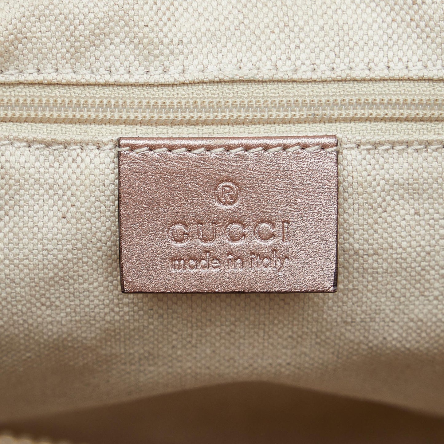 STRAPSTORY - GGC4 BAG - 2590