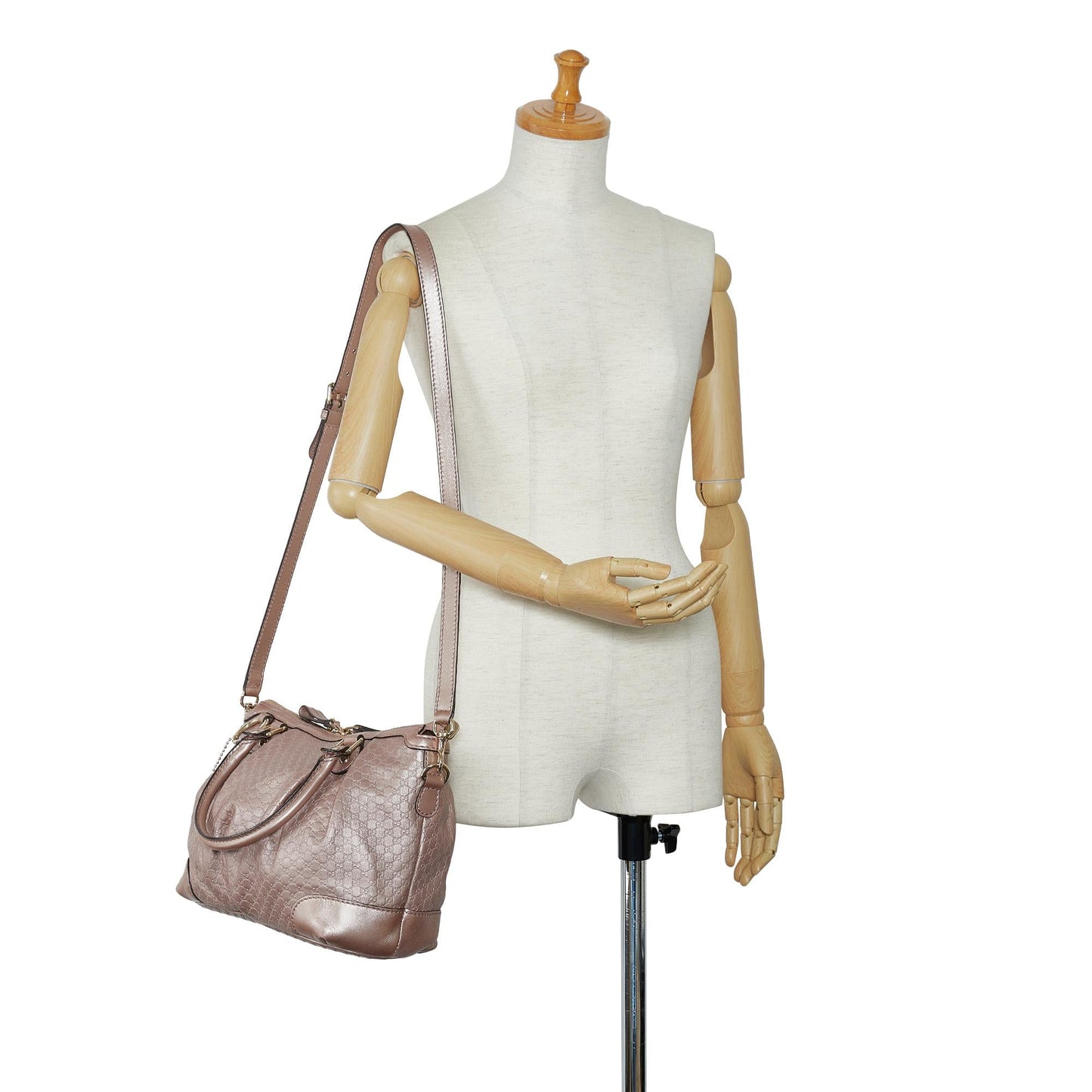STRAPSTORY - GGC4 BAG - 2590