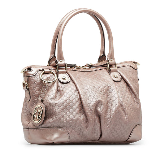 STRAPSTORY - GGC4 BAG - 2590