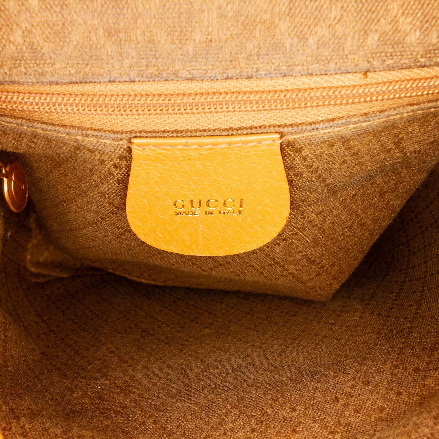 STRAPSTORY - GGC4 BAG - 2926