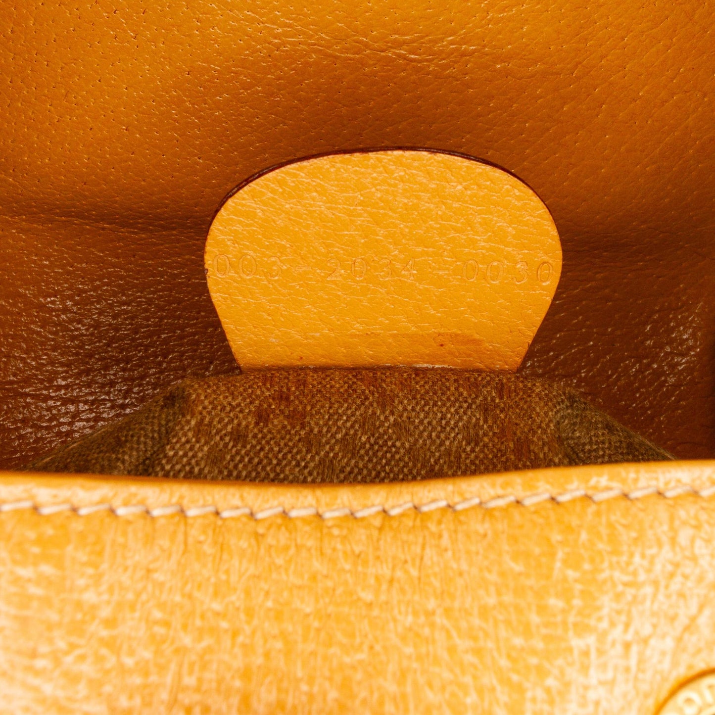 STRAPSTORY - GGC4 BAG - 2926